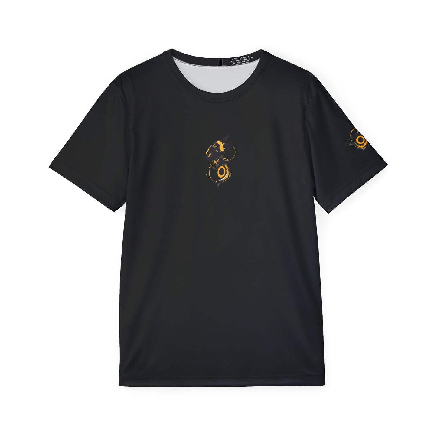 Umbreon Shadow Flame T-Shirt 🌑🔥
