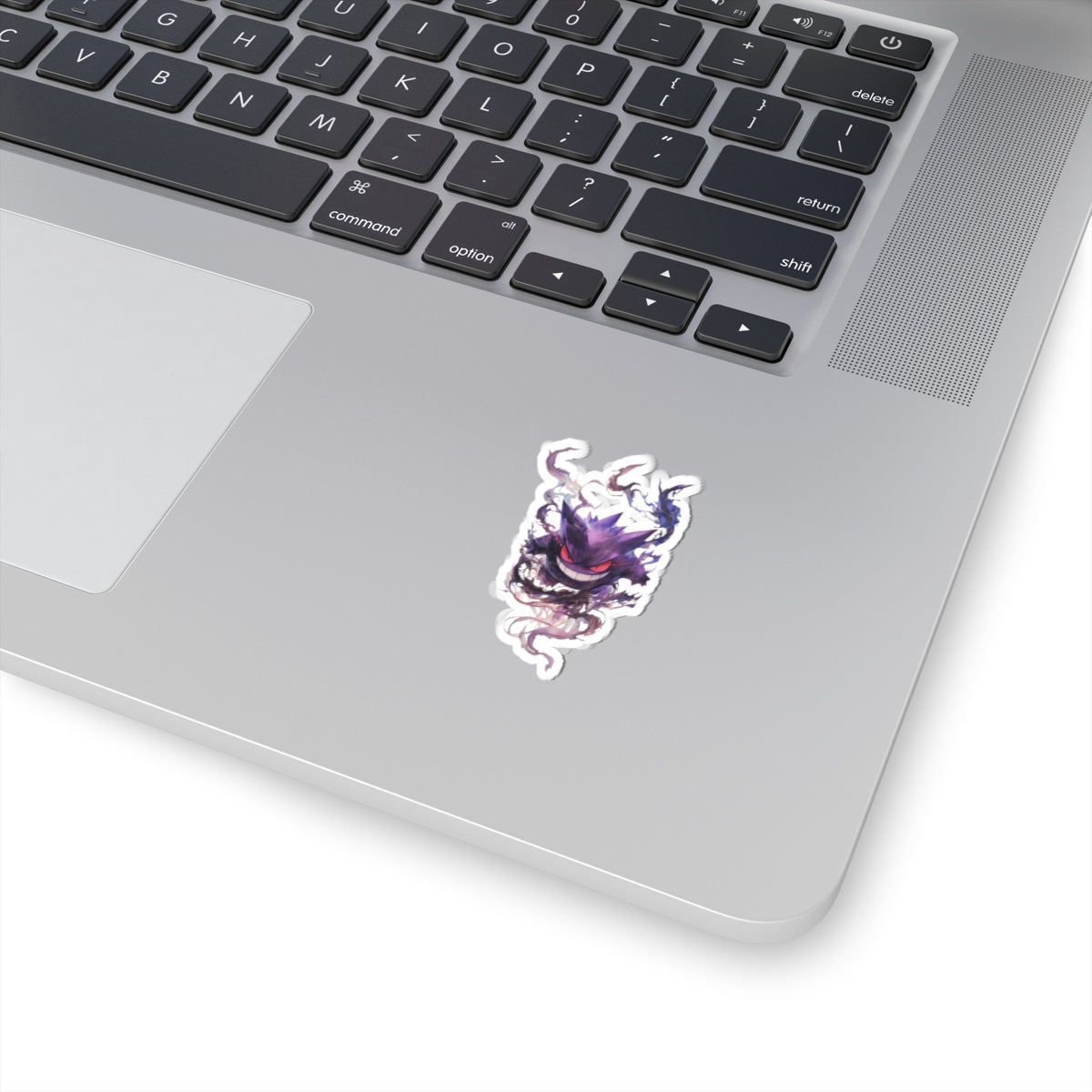 Gengar - Sticker