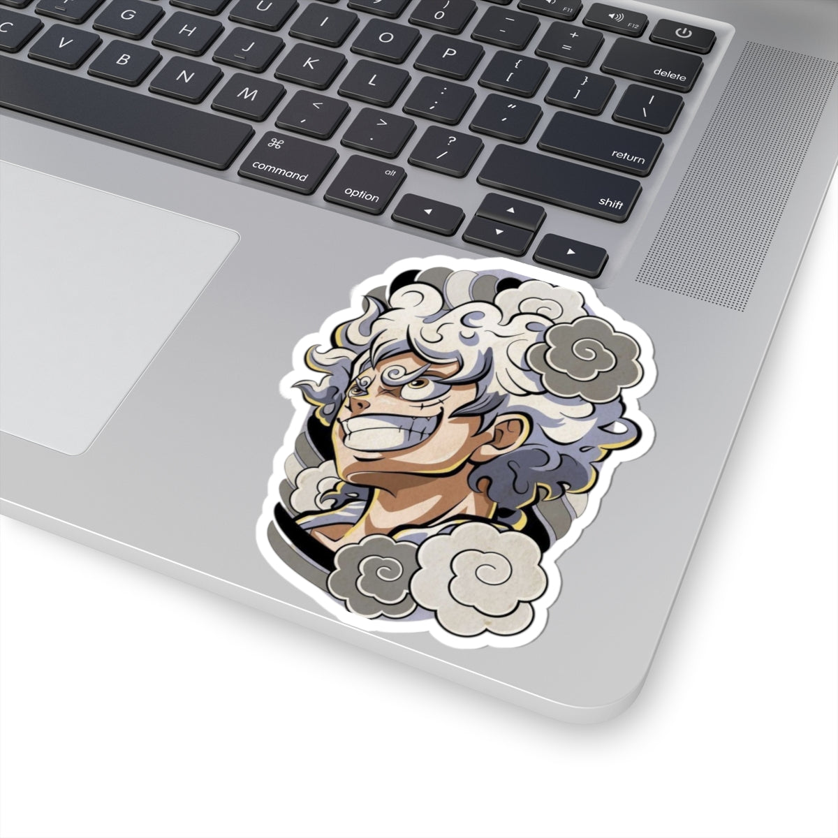 Luffy Gear 5 - Sticker