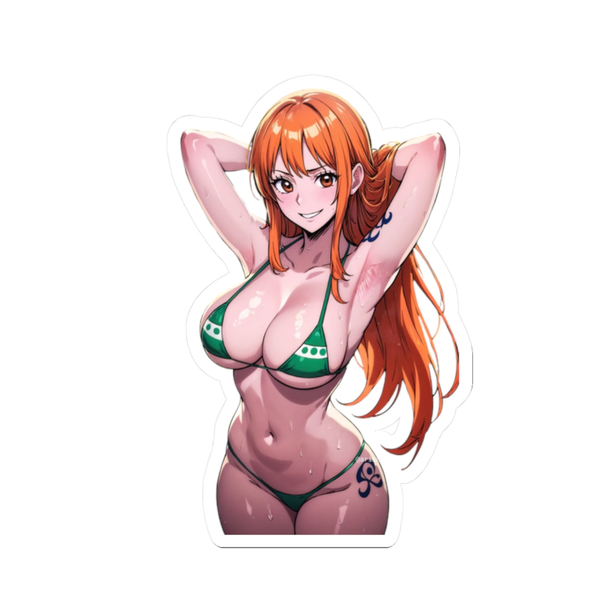 Nami - Sticker