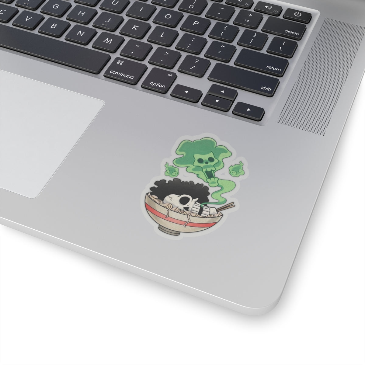 Brook Soup - Sticker