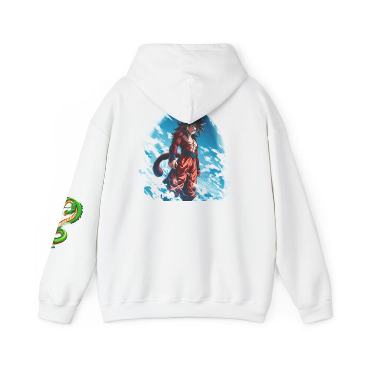 Goku Hoodie