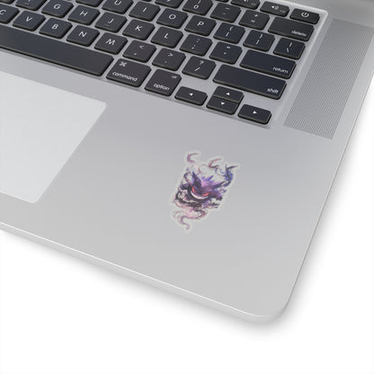 Gengar - Sticker