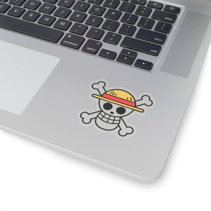 Straw-Hat Crew - Sticker