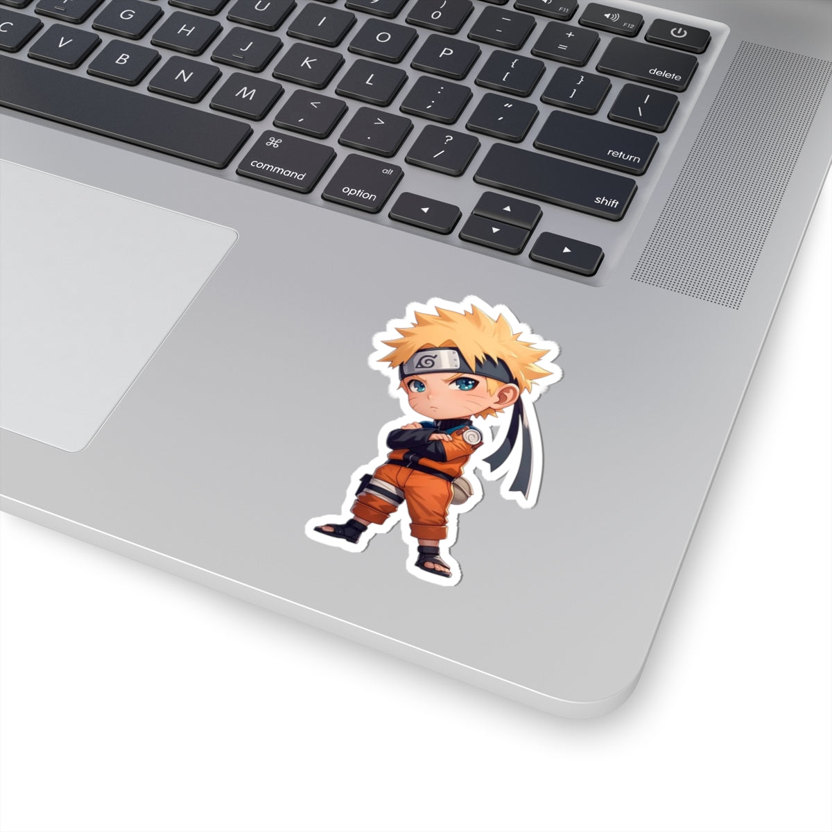 Naruto - Sticker