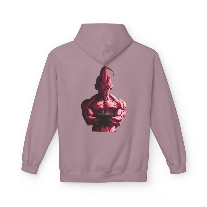 Majin Buu Hoodie