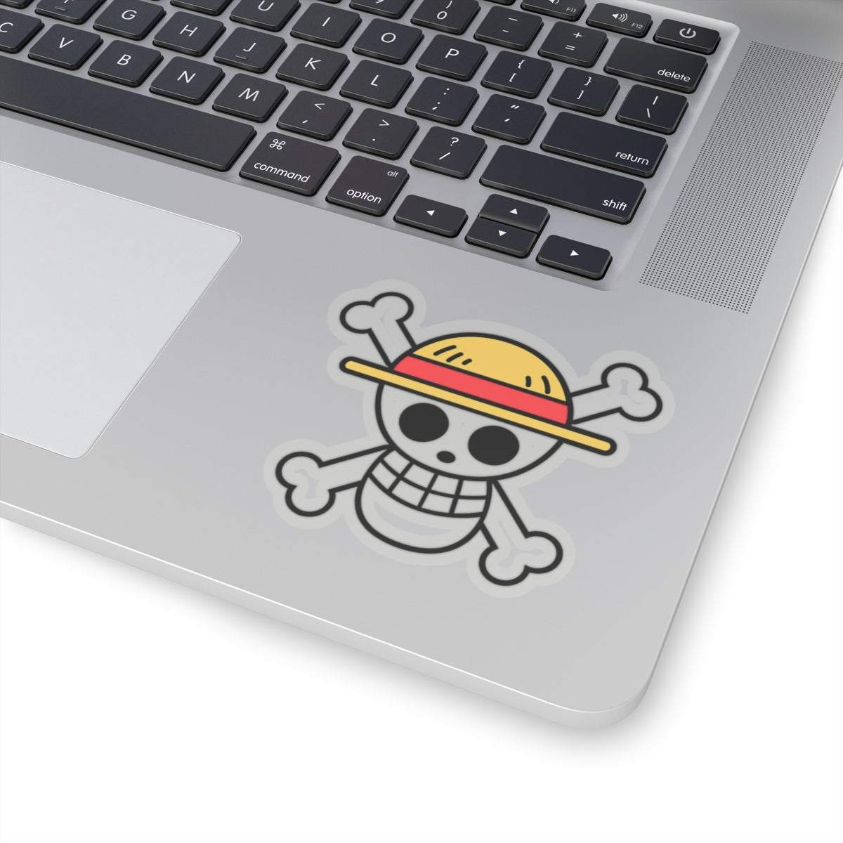 Straw-Hat Crew - Sticker