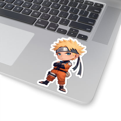 Naruto - Sticker