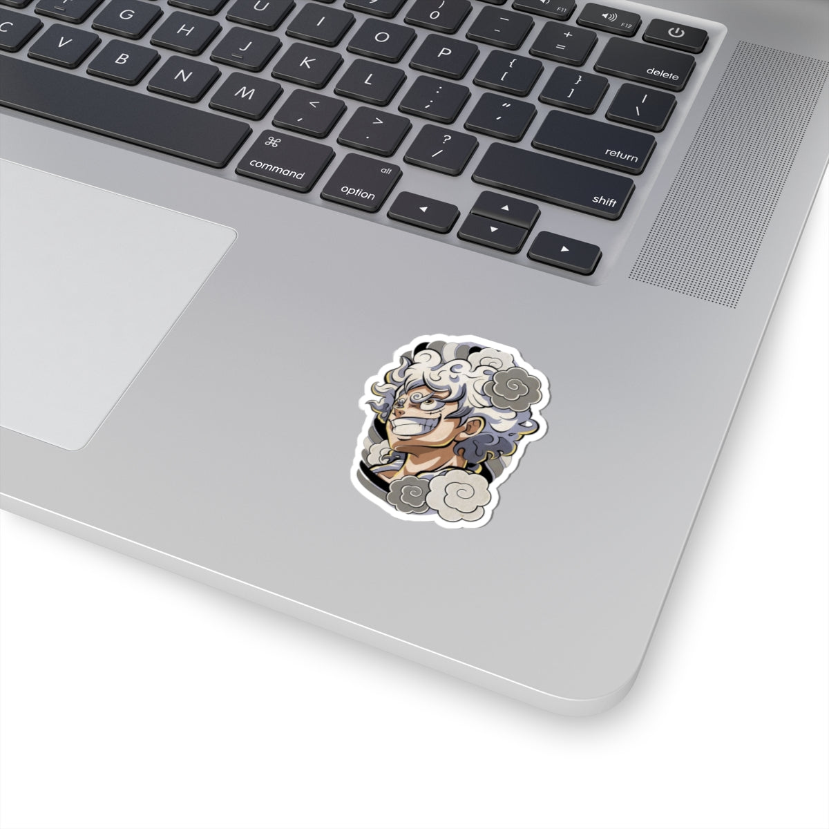 Luffy Gear 5 - Sticker