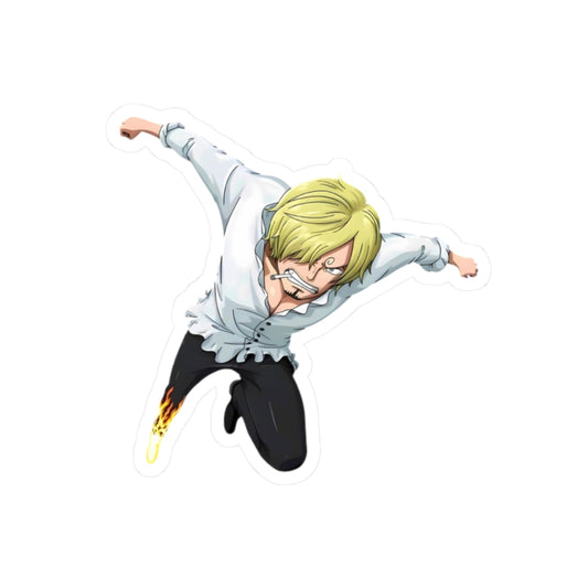 Sanji - Sticker