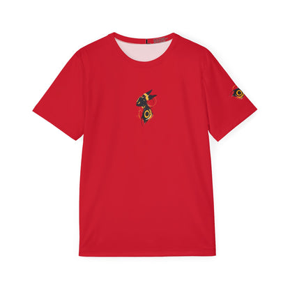Umbreon Dark Flame T-Shirt 🔥🌙