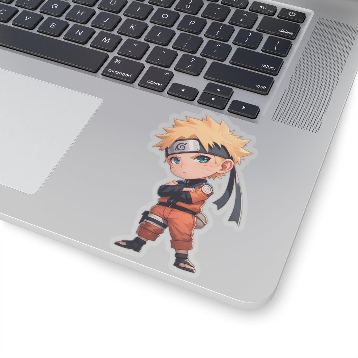 Naruto - Sticker