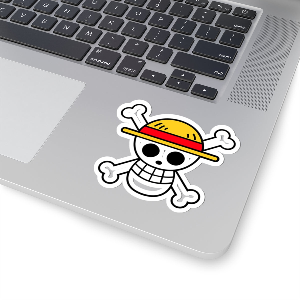 Straw-Hat Crew - Sticker