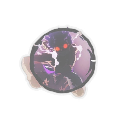 Luffy Gear 5 - Sticker