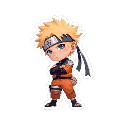 Naruto - Sticker