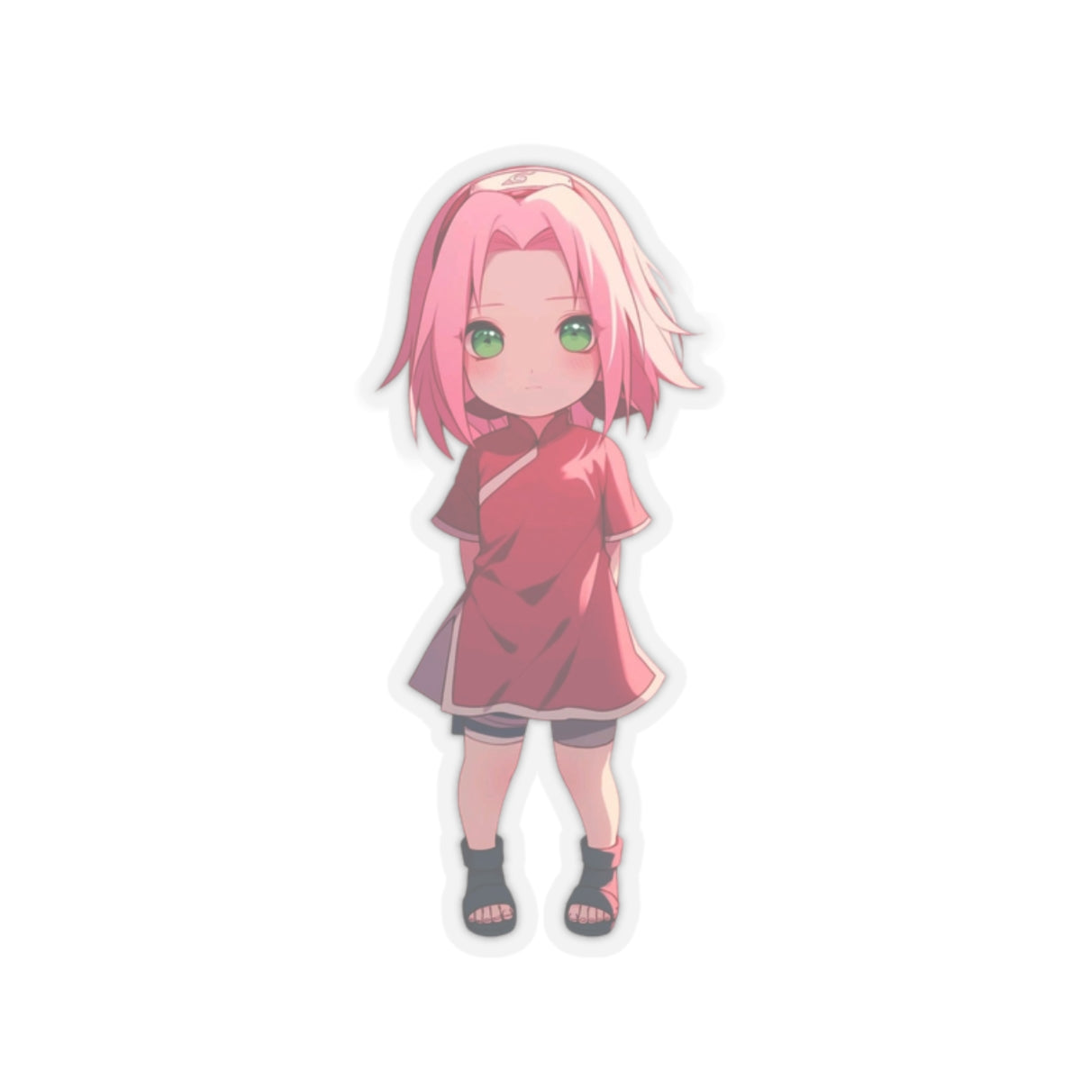 Sakura - Sticker