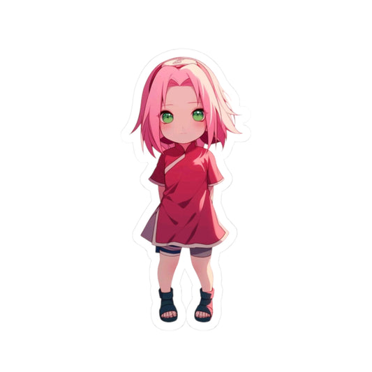 Sakura - Sticker