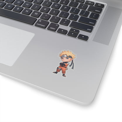 Naruto - Sticker