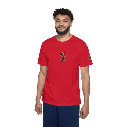 Umbreon Dark Flame T-Shirt 🔥🌙