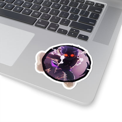 Luffy Gear 5 - Sticker