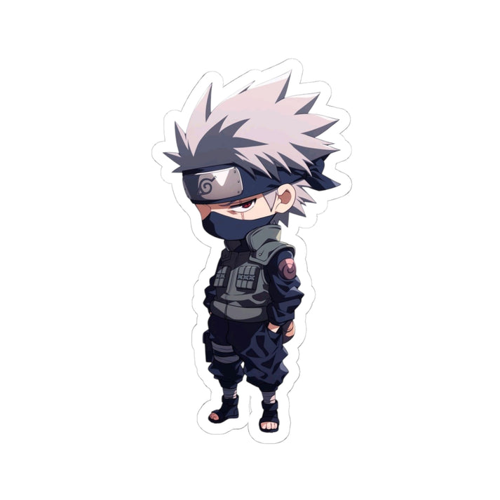 Kakashi - Sticker