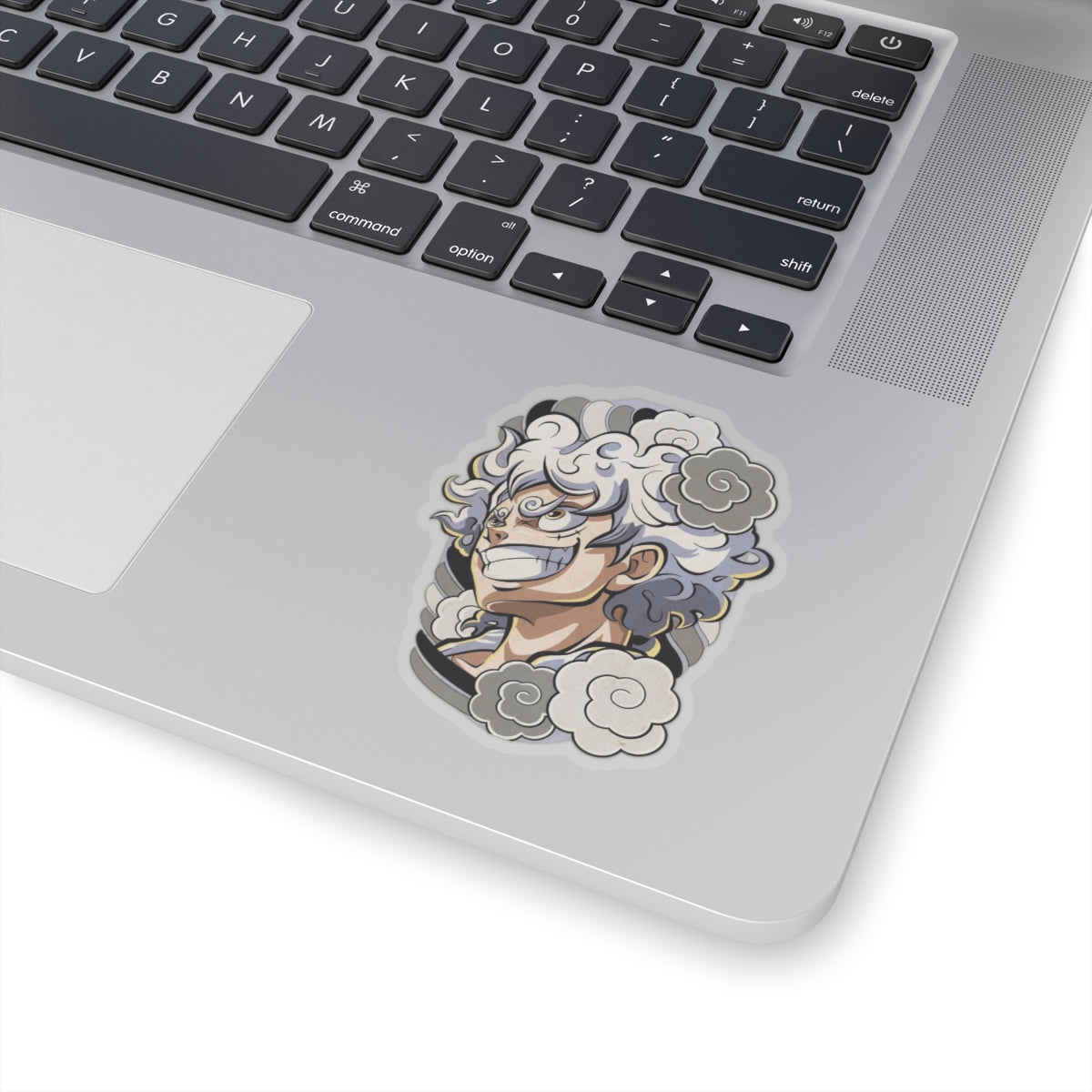 Luffy Gear 5 - Sticker