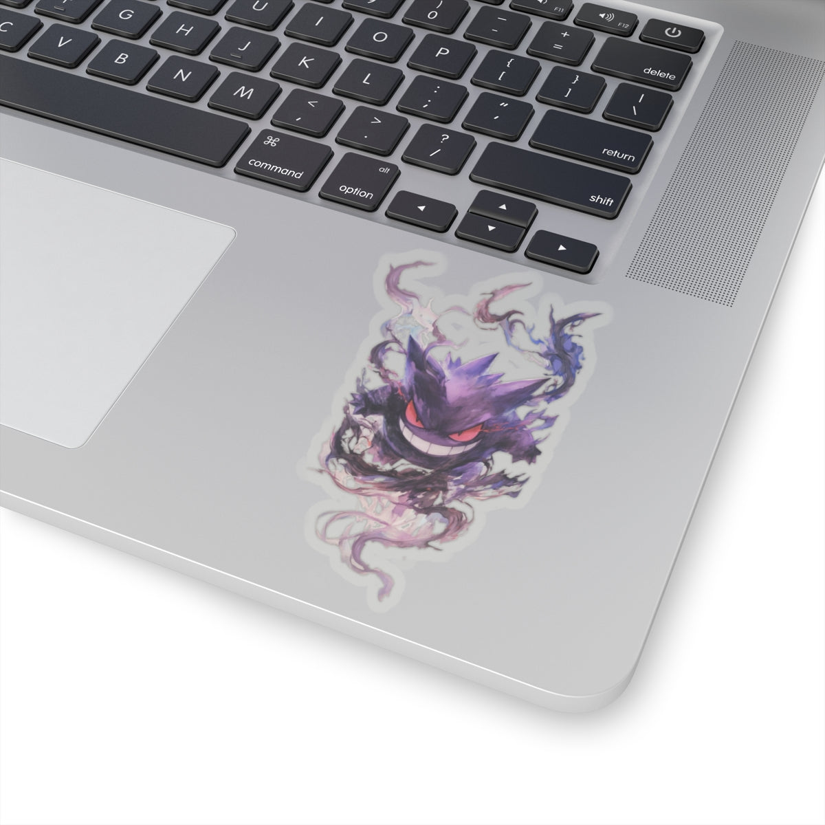 Gengar - Sticker