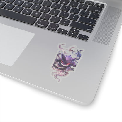 Gengar - Sticker