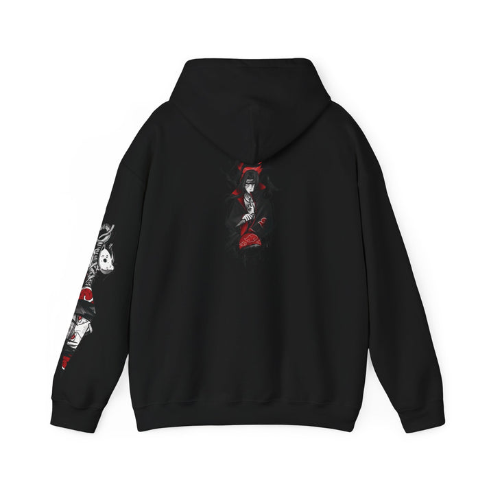 Itachi Uchiha Hoodie