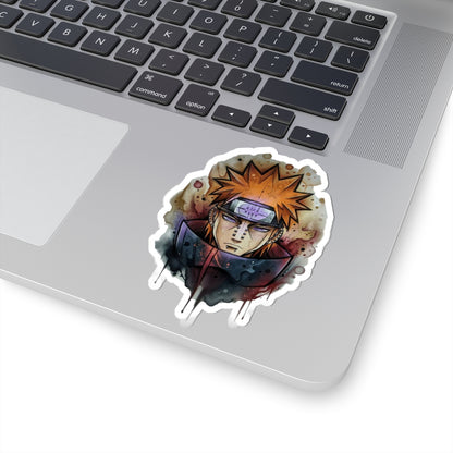 Pain - Sticker