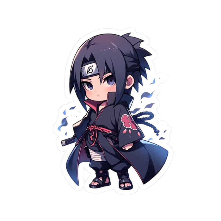 Itachi - Sticker