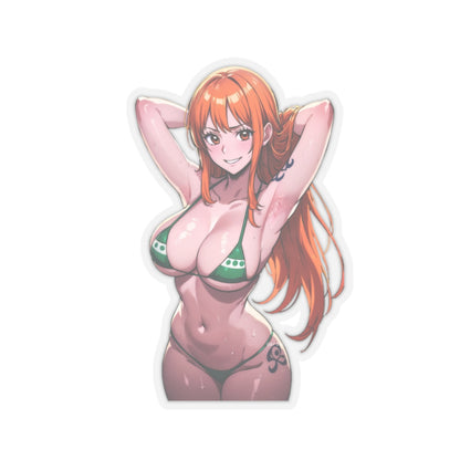 Nami - Sticker