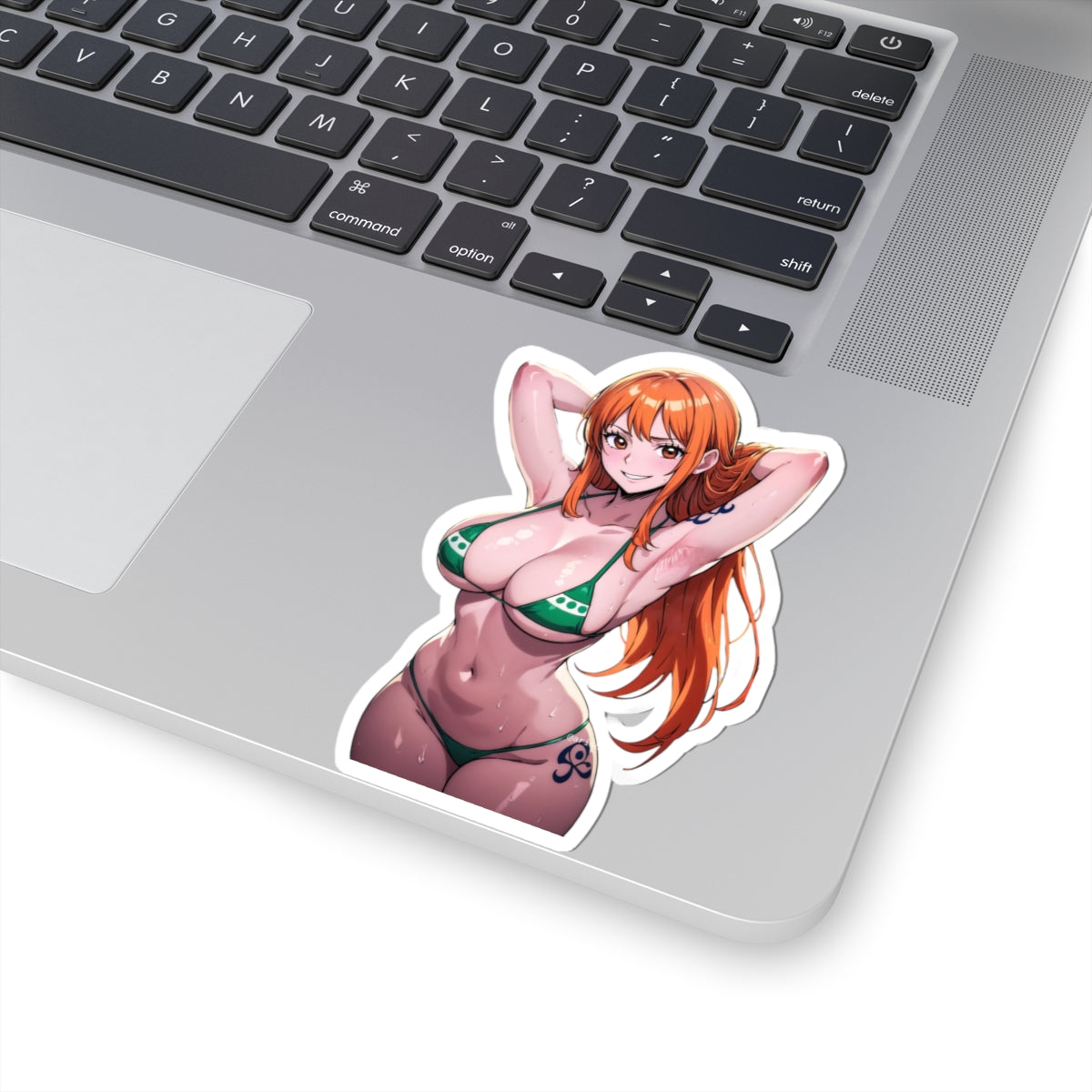 Nami - Sticker