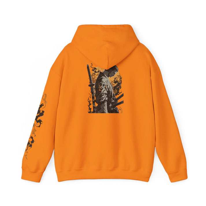 Zoro Design Hoodie