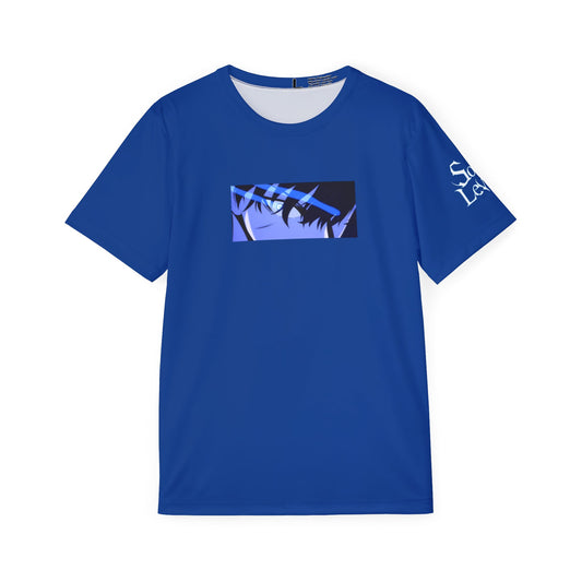 Solo Leveling Eyes T-Shirt 👁️⚡