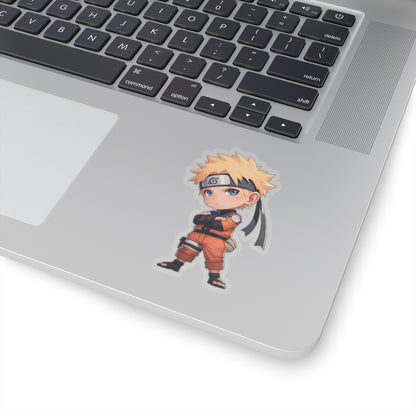 Naruto - Sticker