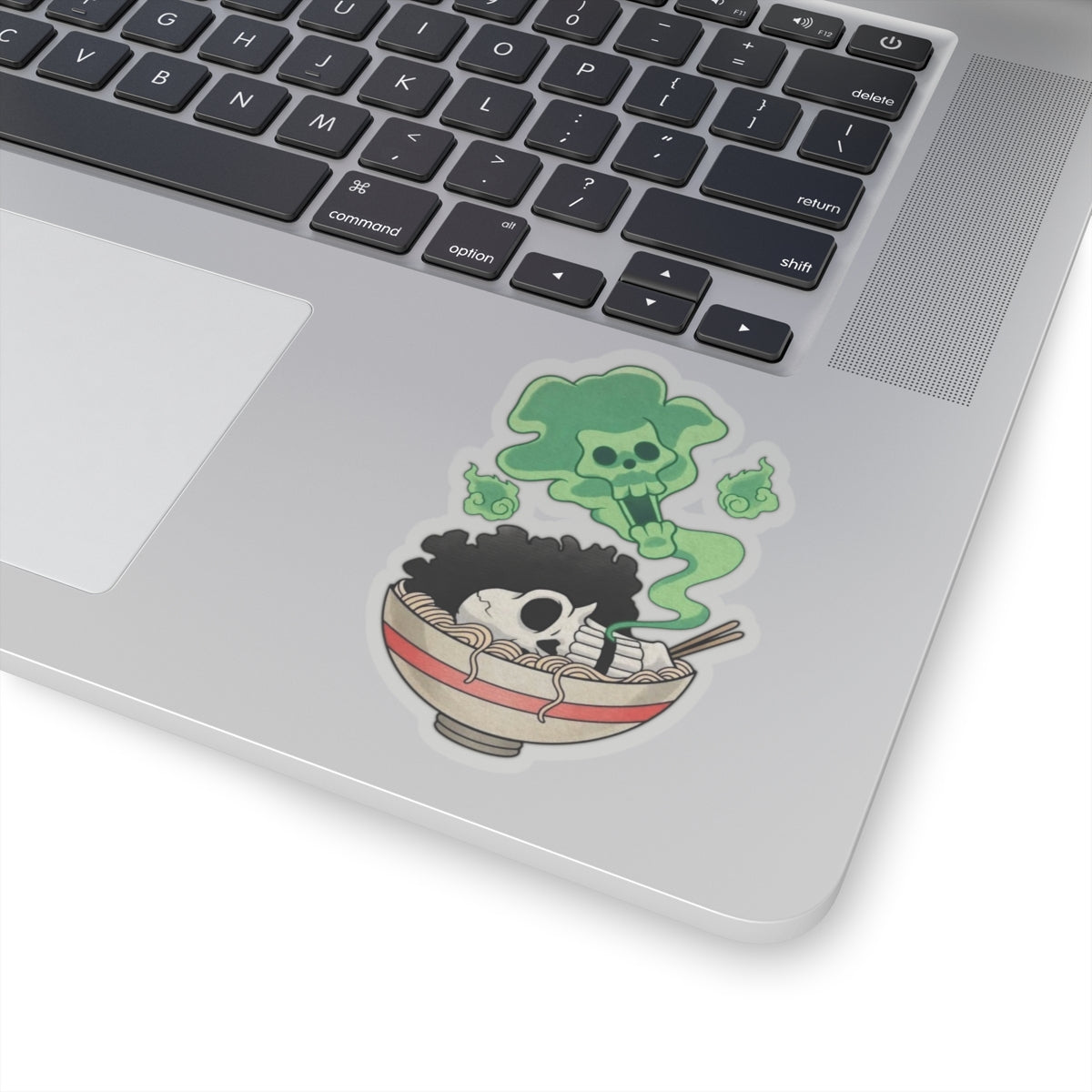 Brook Soup - Sticker