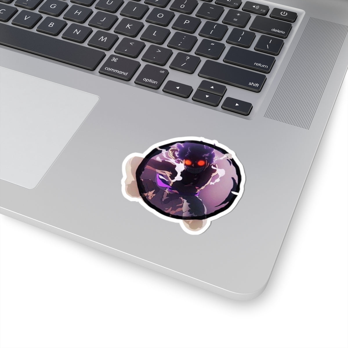 Luffy Gear 5 - Sticker