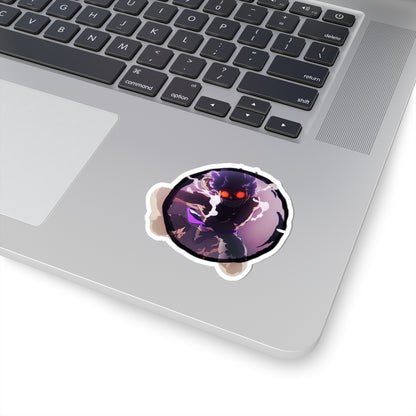 Luffy Gear 5 - Sticker