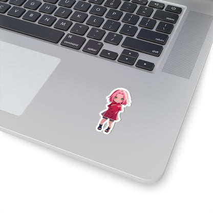 Sakura - Sticker