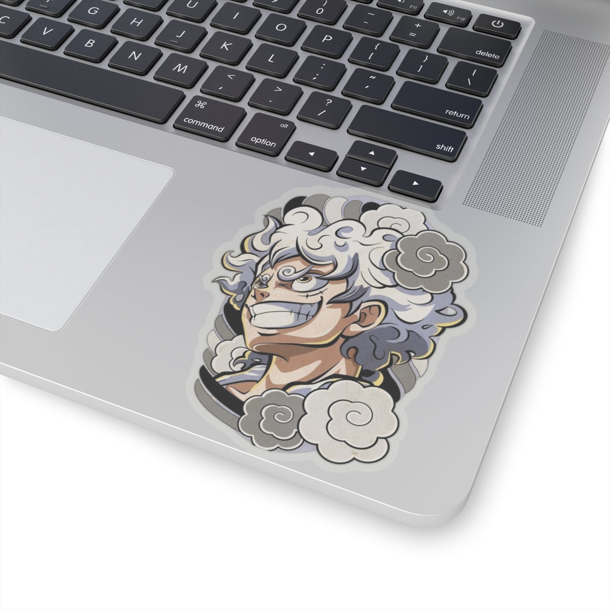 Luffy Gear 5 - Sticker