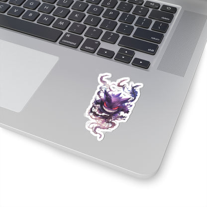 Gengar - Sticker