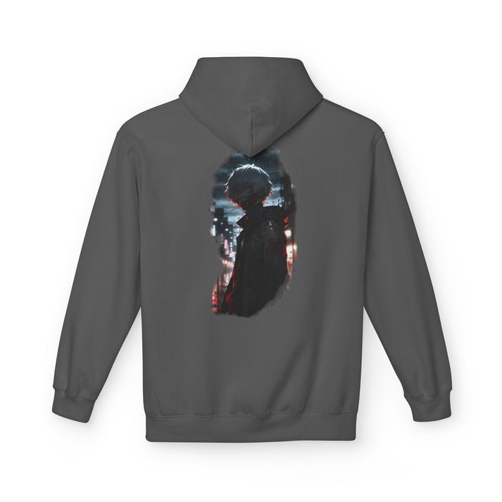 Ken Kaneki Hoodie