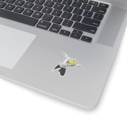 Sanji - Sticker