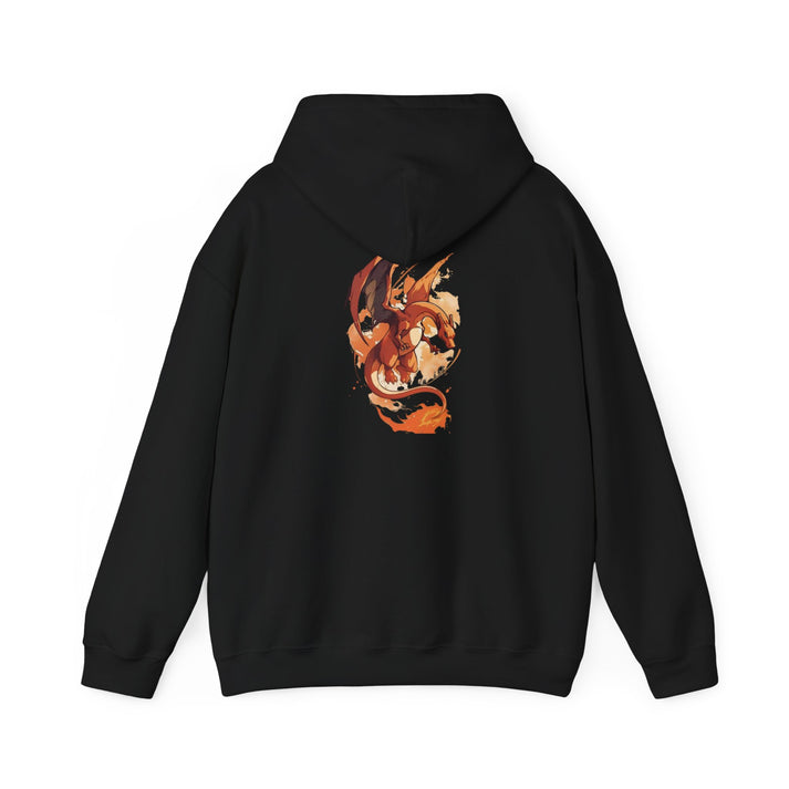 Charizard Hoodie