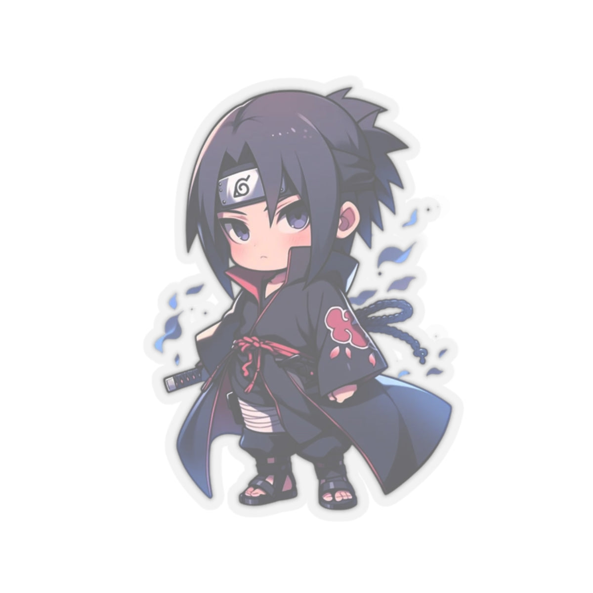 Itachi - Sticker