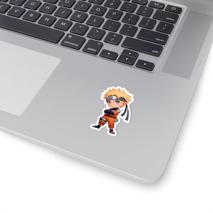 Naruto - Sticker