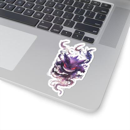 Gengar - Sticker