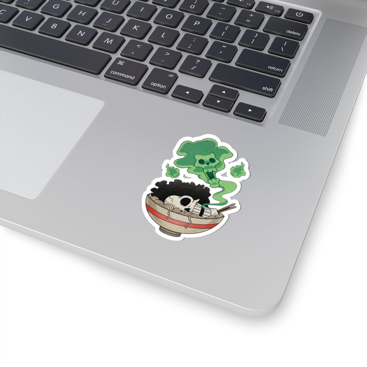 Brook Soup - Sticker