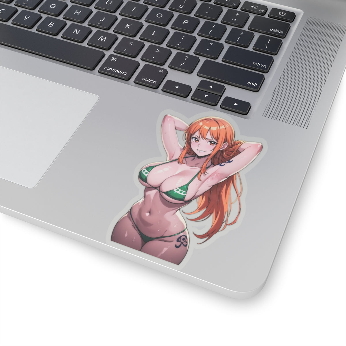 Nami - Sticker